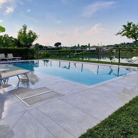 Sara Holiday Rentals Bardolino Exteriér fotografie