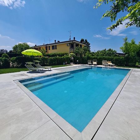 Sara Holiday Rentals Bardolino Exteriér fotografie