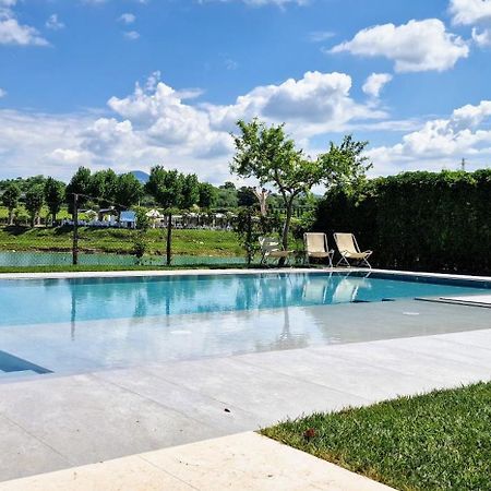 Sara Holiday Rentals Bardolino Exteriér fotografie