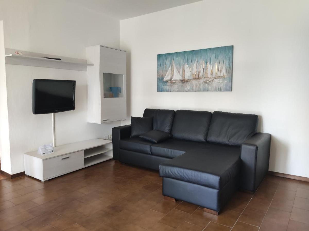 Sara Holiday Rentals Bardolino Exteriér fotografie