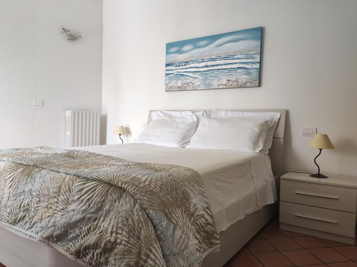 Sara Holiday Rentals Bardolino Exteriér fotografie