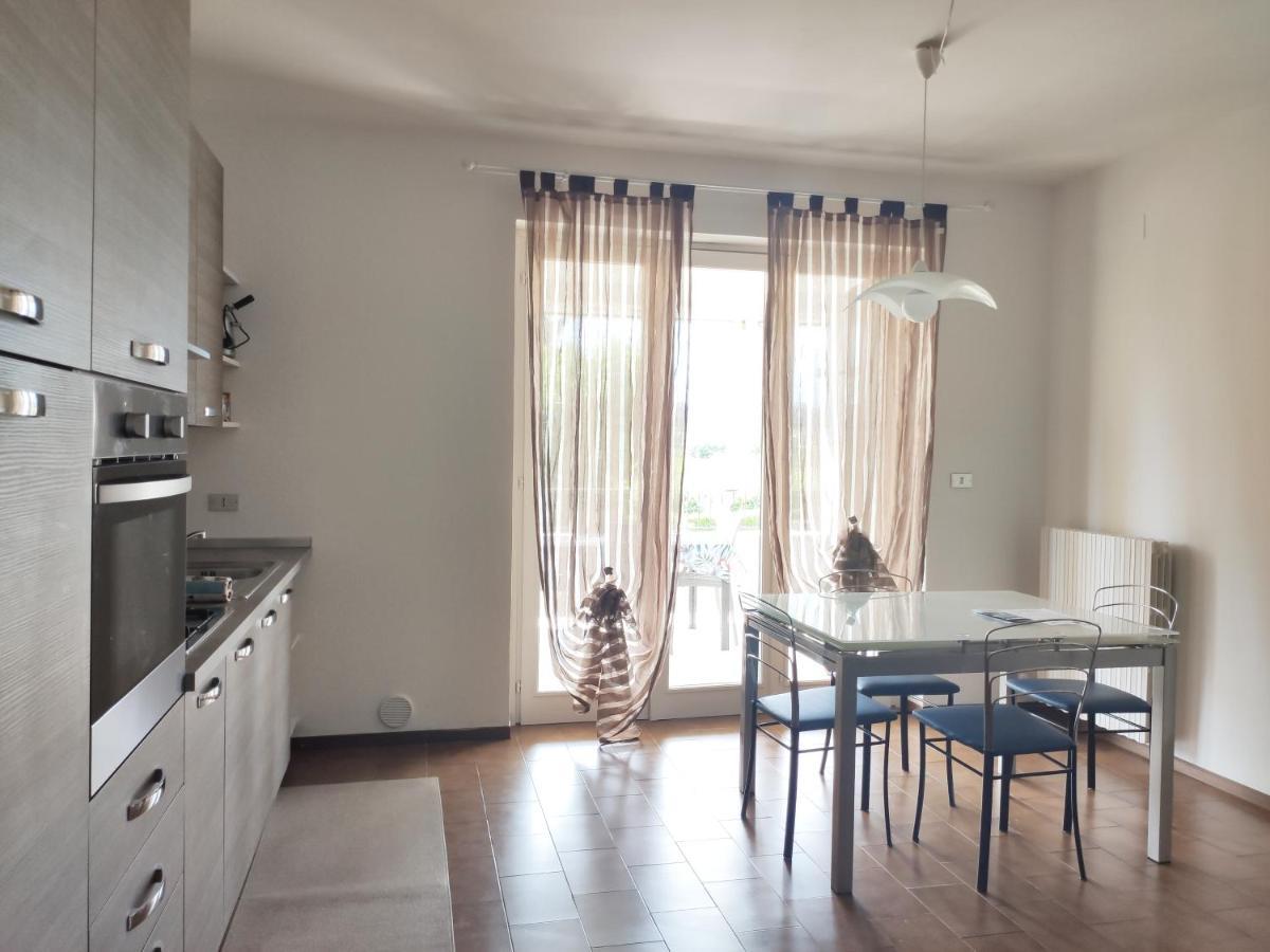 Sara Holiday Rentals Bardolino Exteriér fotografie