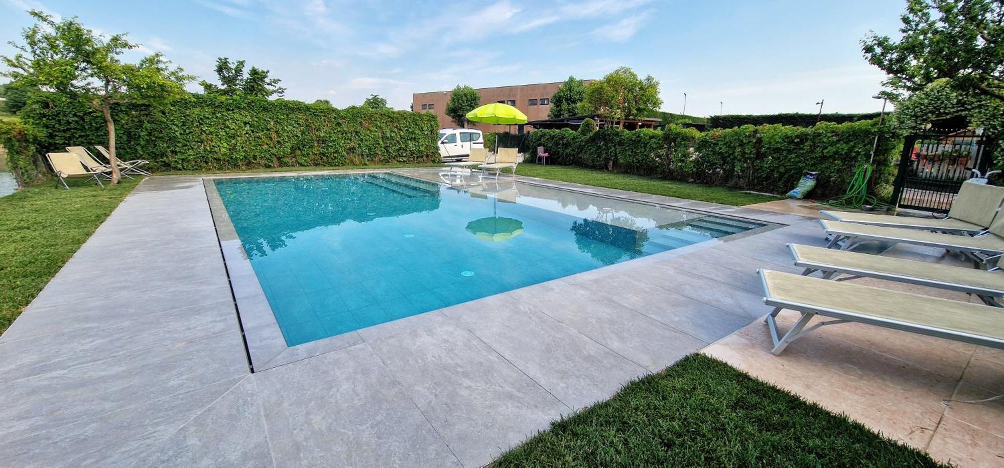 Sara Holiday Rentals Bardolino Exteriér fotografie